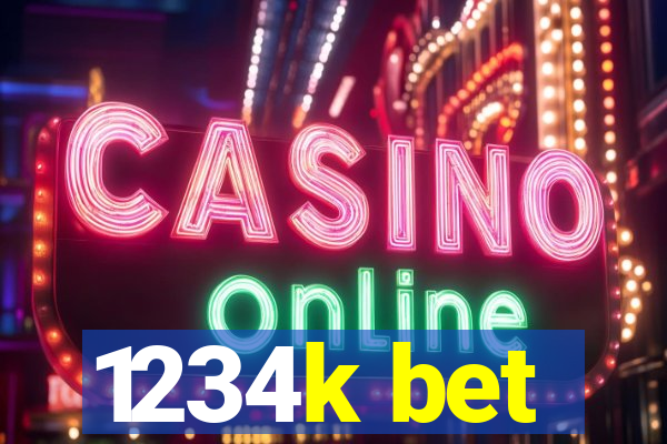 1234k bet